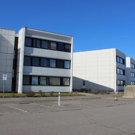 Ferienwohnung Steuerbord Fehmarn Exteriör bild