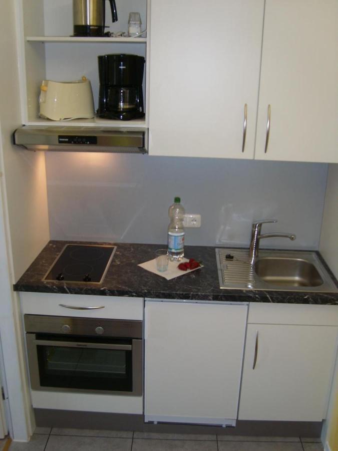 Ferienwohnung Steuerbord Fehmarn Exteriör bild