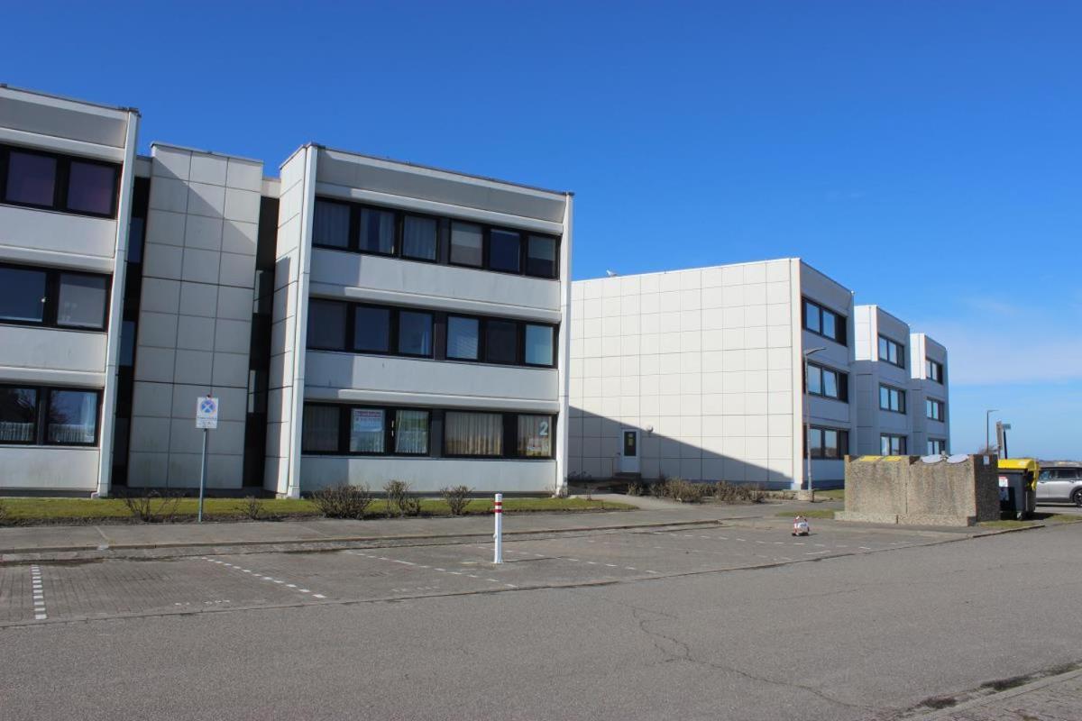 Ferienwohnung Steuerbord Fehmarn Exteriör bild