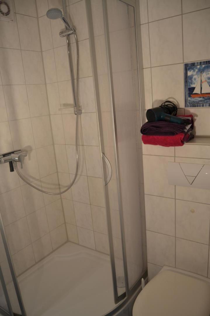 Ferienwohnung Steuerbord Fehmarn Exteriör bild